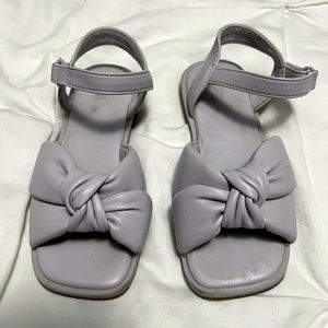 Zara sandals